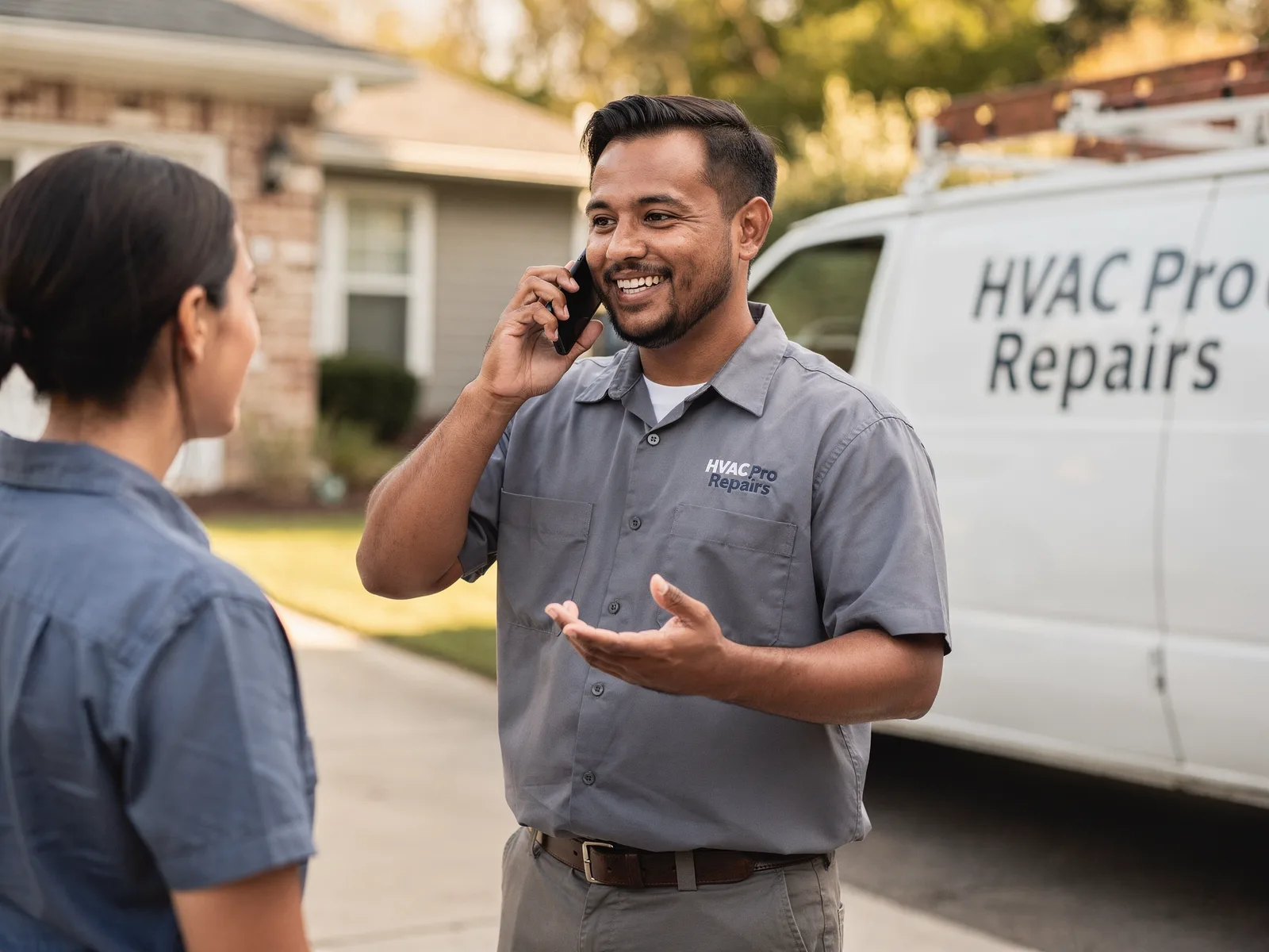 Heat Pump Repair Newport, TN FAQs